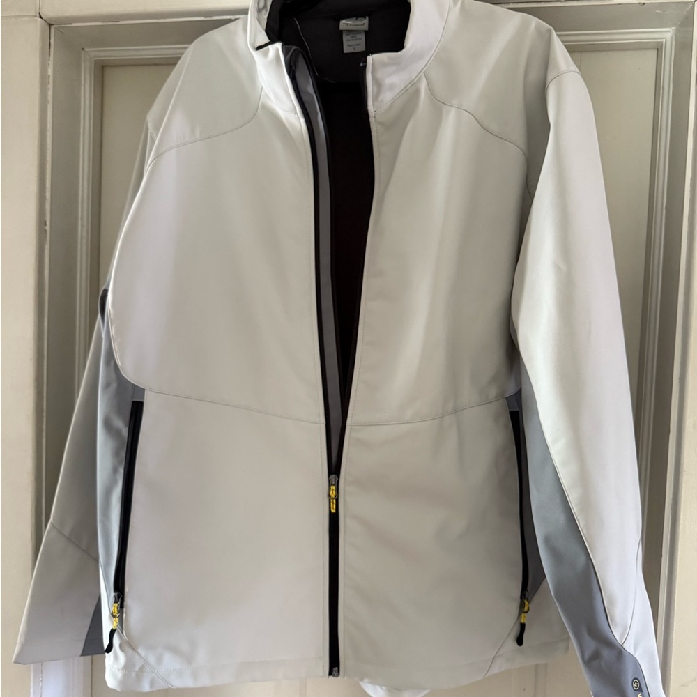 Champion VentureDry lightweight Men’s jacket